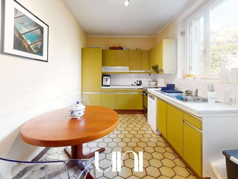 Villa Caen - 5 bedrooms