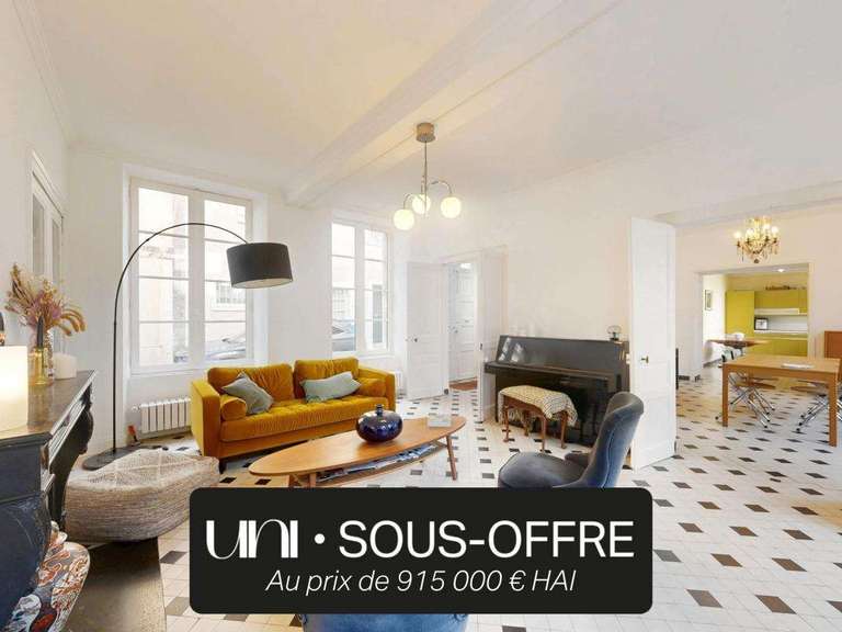 Villa Caen - 5 bedrooms