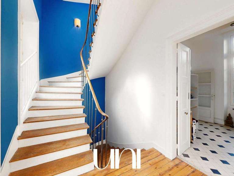 Villa Caen - 5 bedrooms