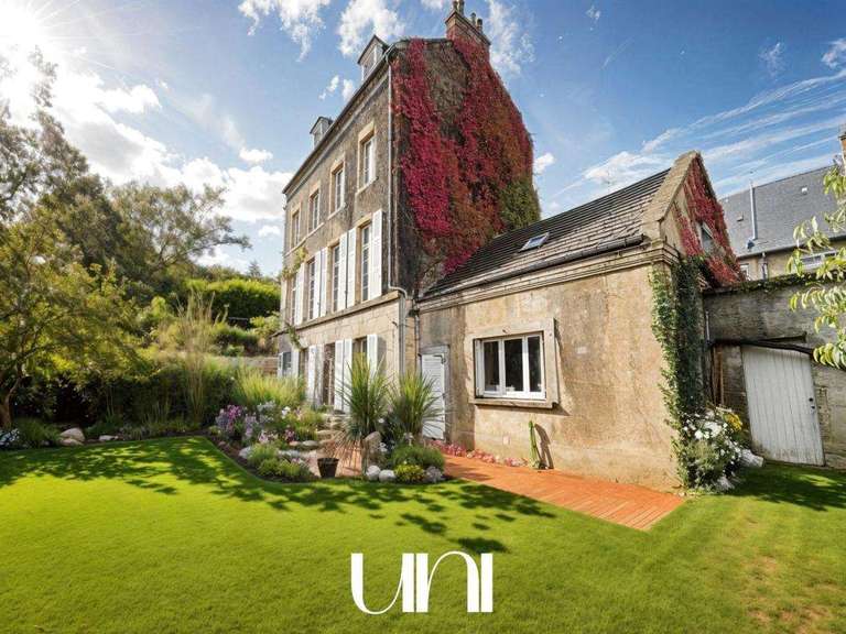 Villa Caen - 5 bedrooms