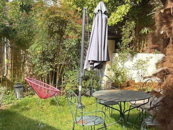 Villa Caen - 4 chambres