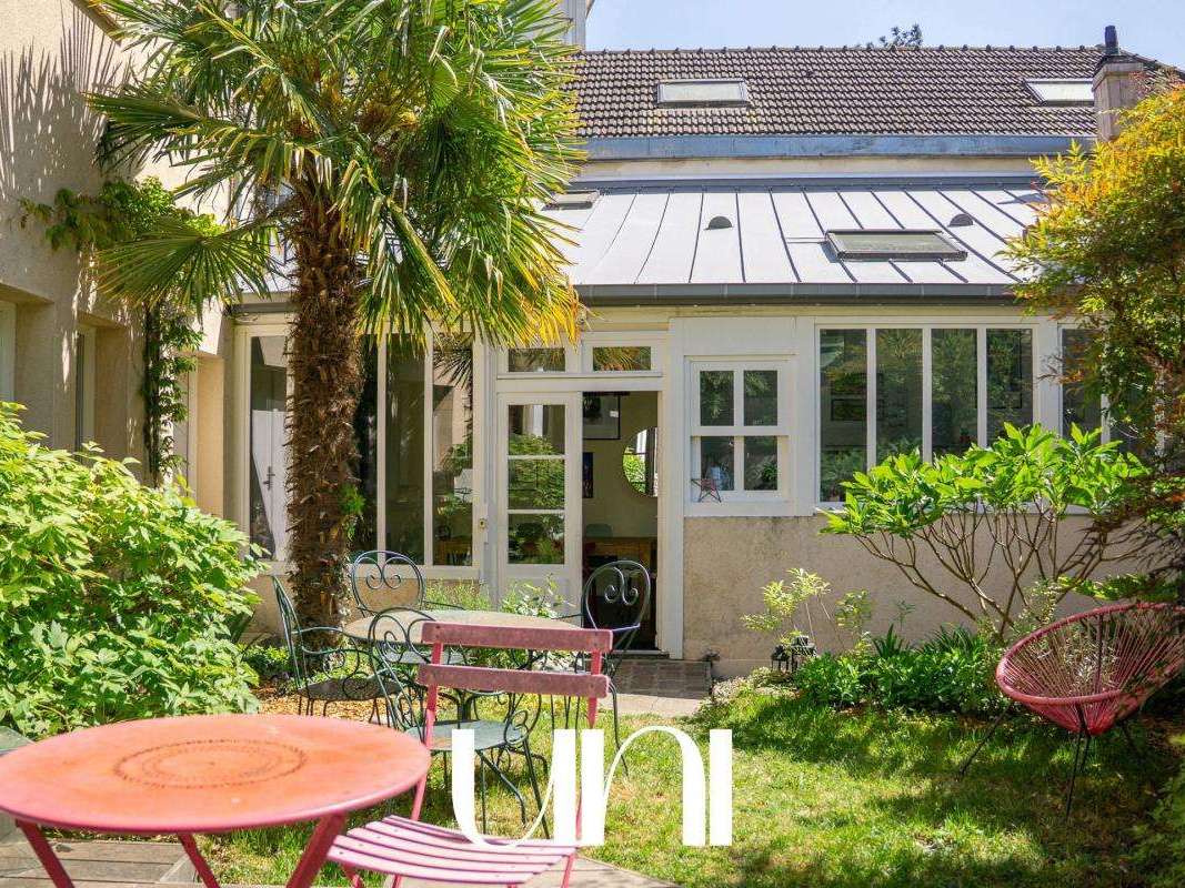 Villa Caen
