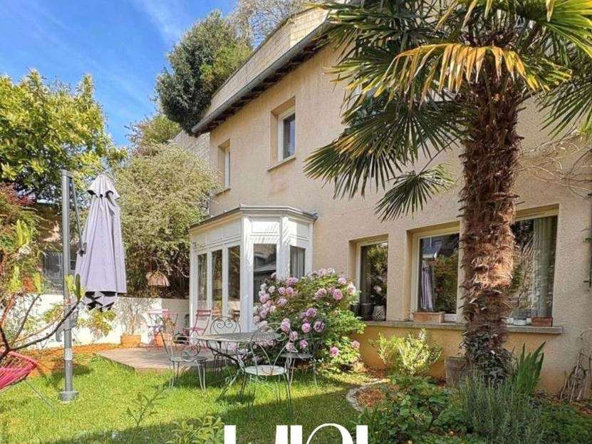 Villa Caen