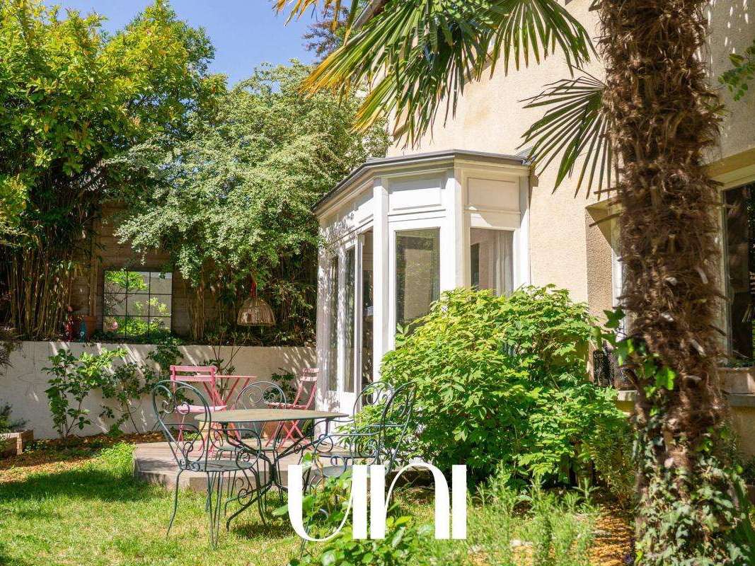 Villa Caen