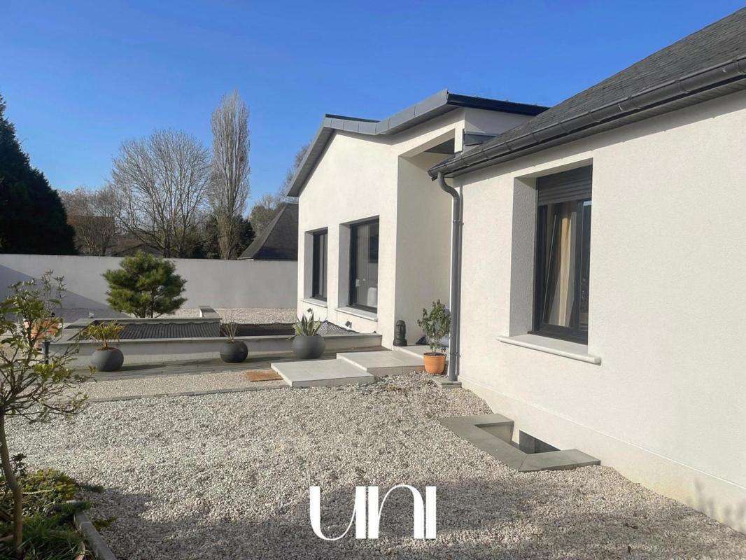 Villa Caen