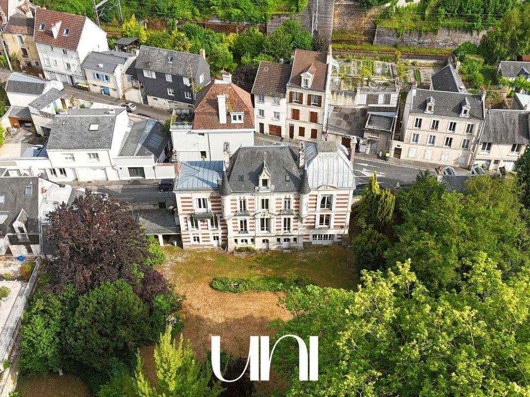 Villa Caen