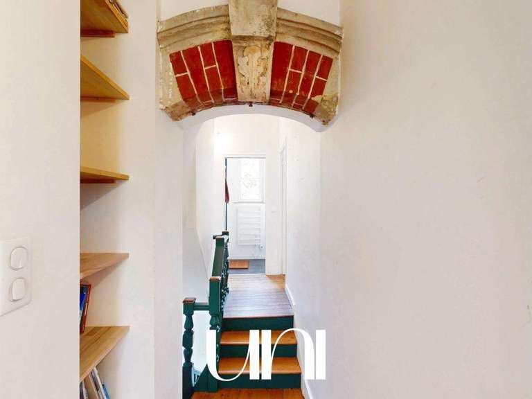Villa Caen - 5 chambres