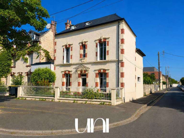 Villa Caen - 5 chambres