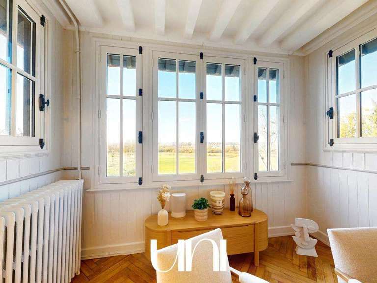 Villa Caen - 6 chambres