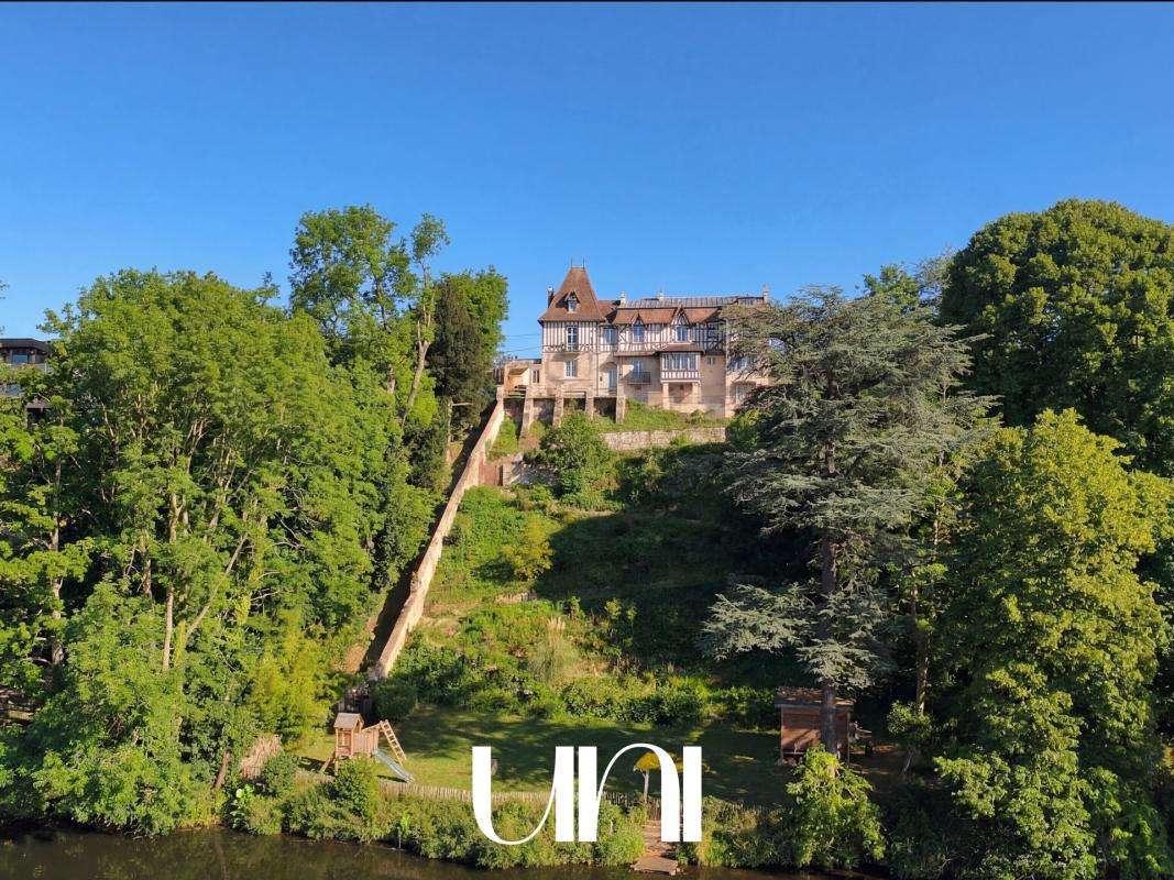 Villa Caen