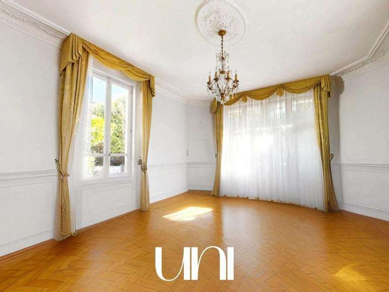 Villa Caen - 7 chambres