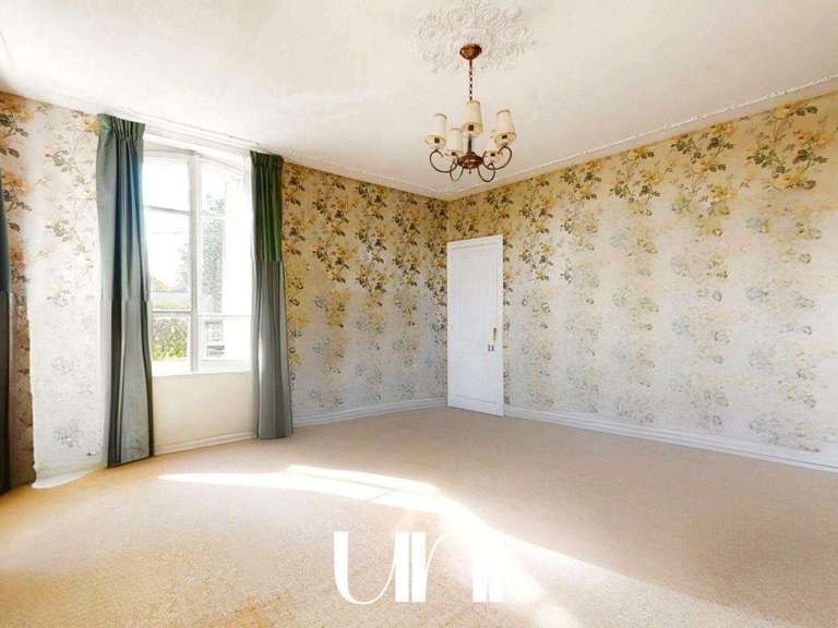 Villa Caen - 7 chambres