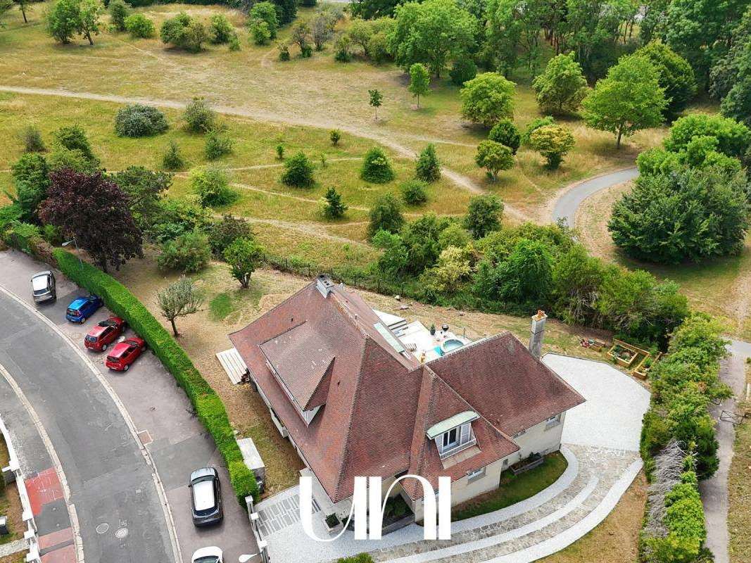Villa Caen