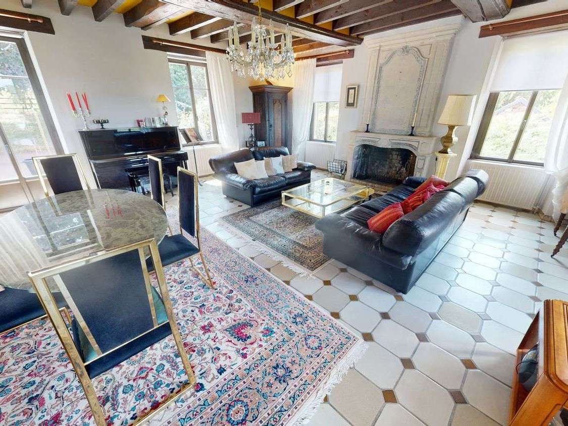 Villa Caen