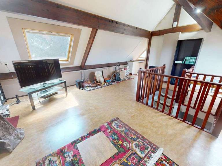 Villa Caen - 6 chambres