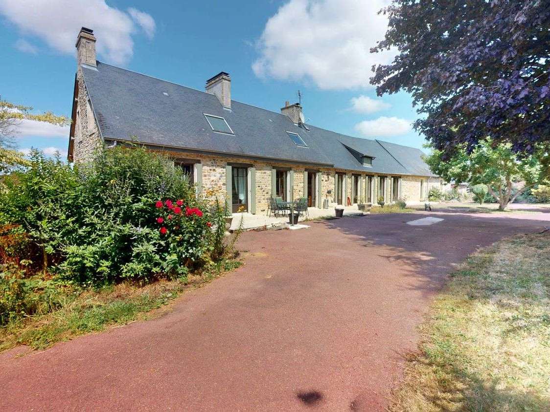 Villa Caen