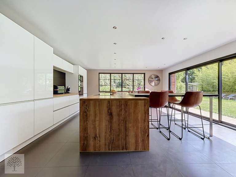 Propriété Caëstre - 5 chambres - 215m²