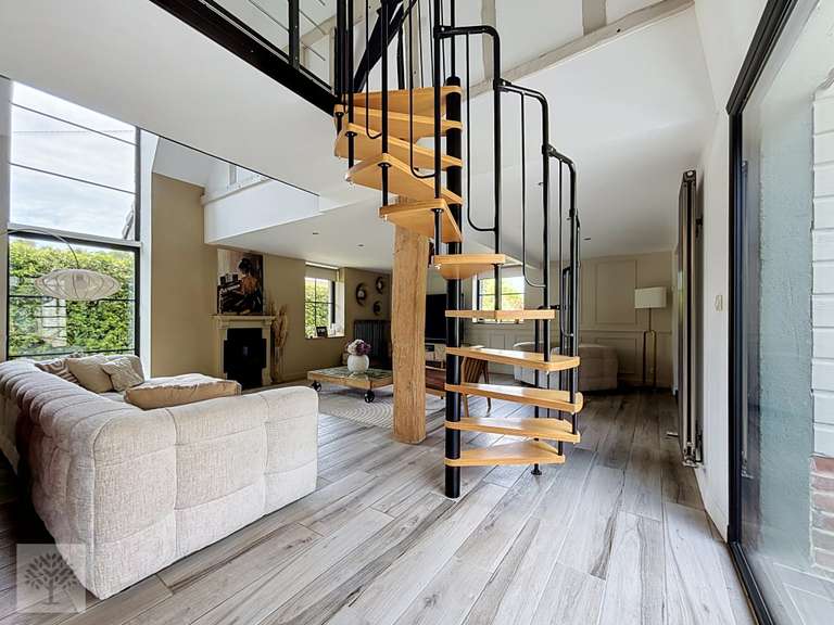 Propriété Caëstre - 5 chambres - 215m²