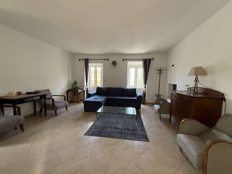 Maison avec Vue sur mer Cagnano - 7 chambres - 242m²