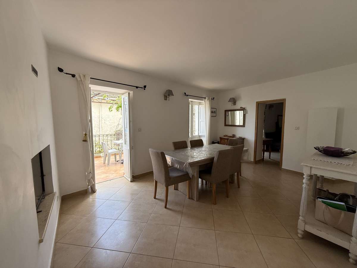 Maison Cagnano