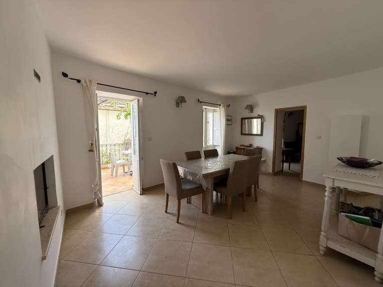 Maison avec Vue sur mer Cagnano - 7 chambres - 242m²