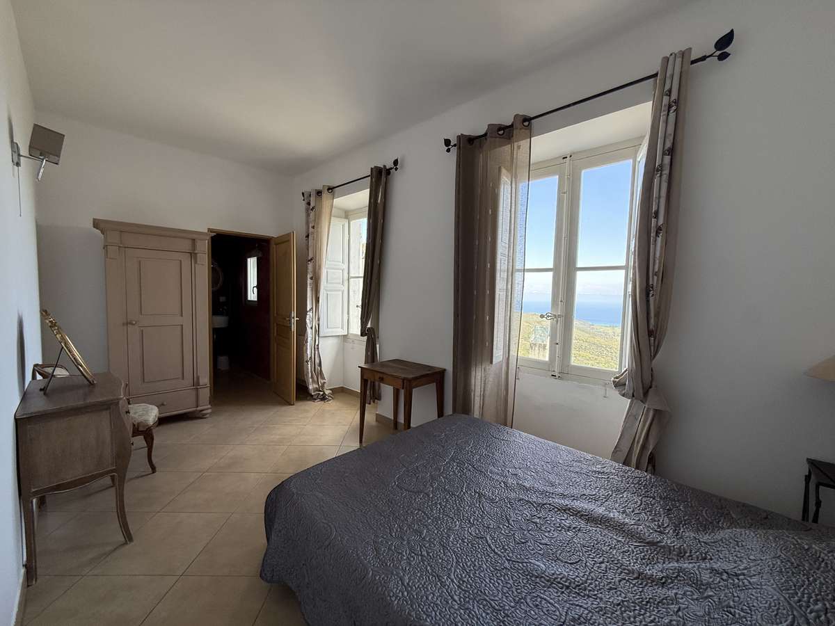 Maison Cagnano