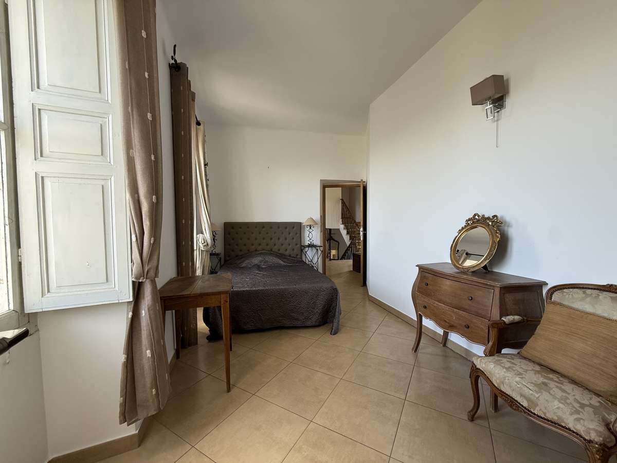 Maison Cagnano