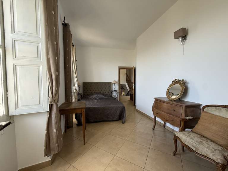 Maison avec Vue sur mer Cagnano - 7 chambres - 242m²