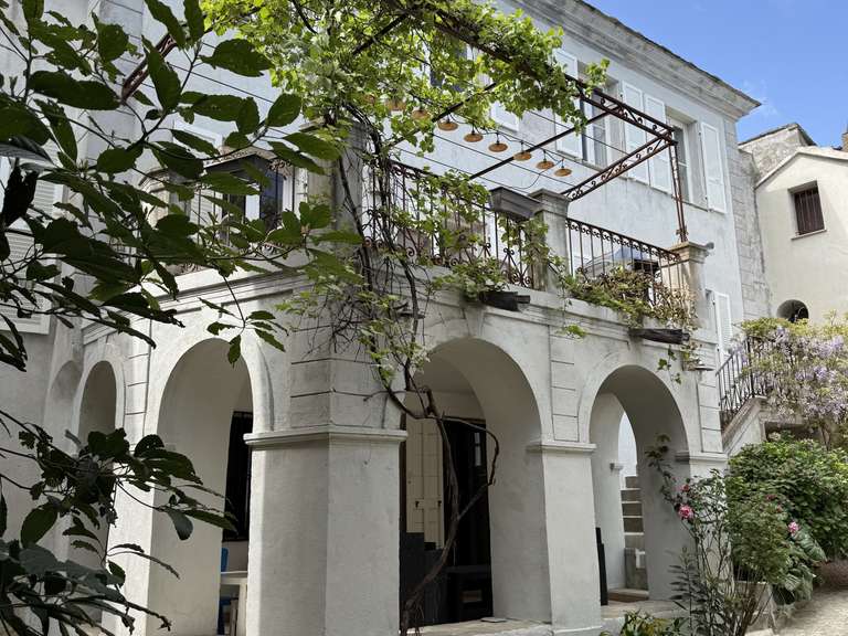 Maison avec Vue sur mer Cagnano - 7 chambres - 242m²