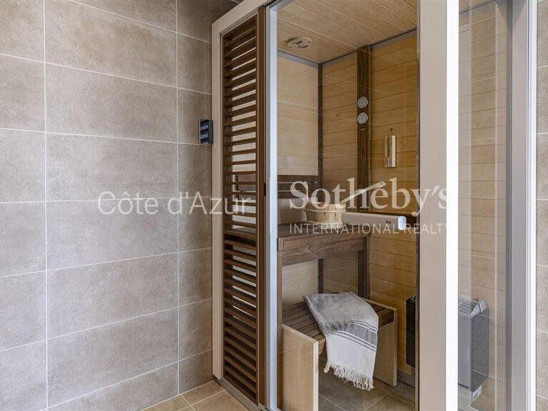 Sale Apartment Cagnes-sur-Mer - 4 bedrooms