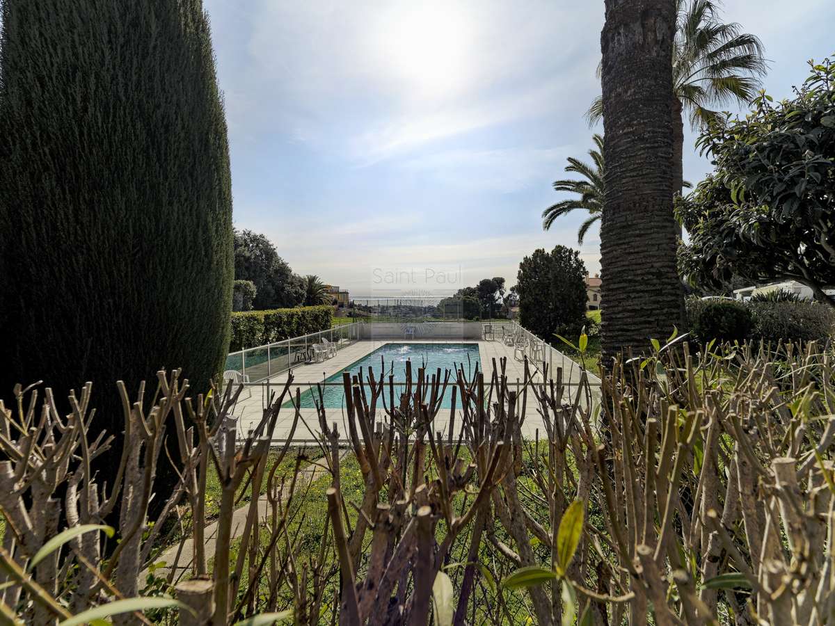 Appartement Cagnes-sur-Mer