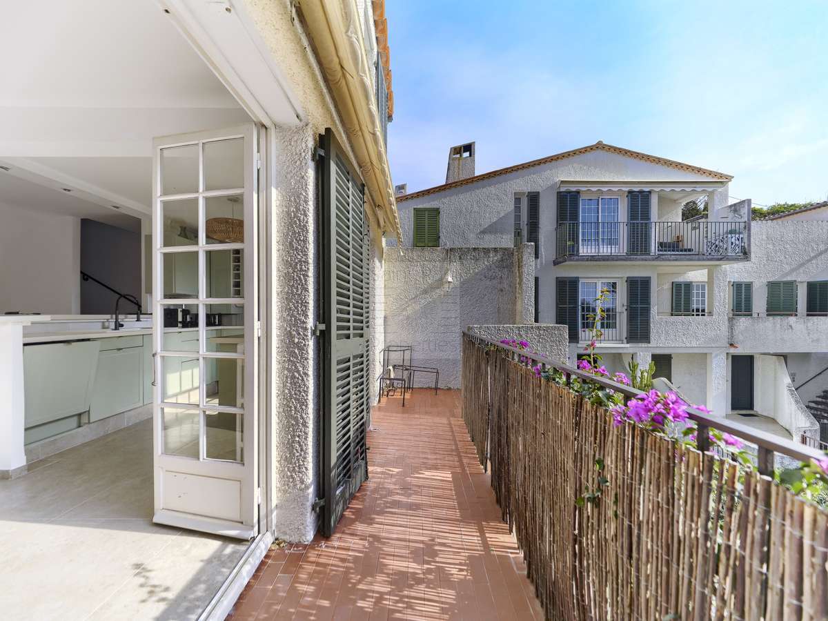 Appartement Cagnes-sur-Mer