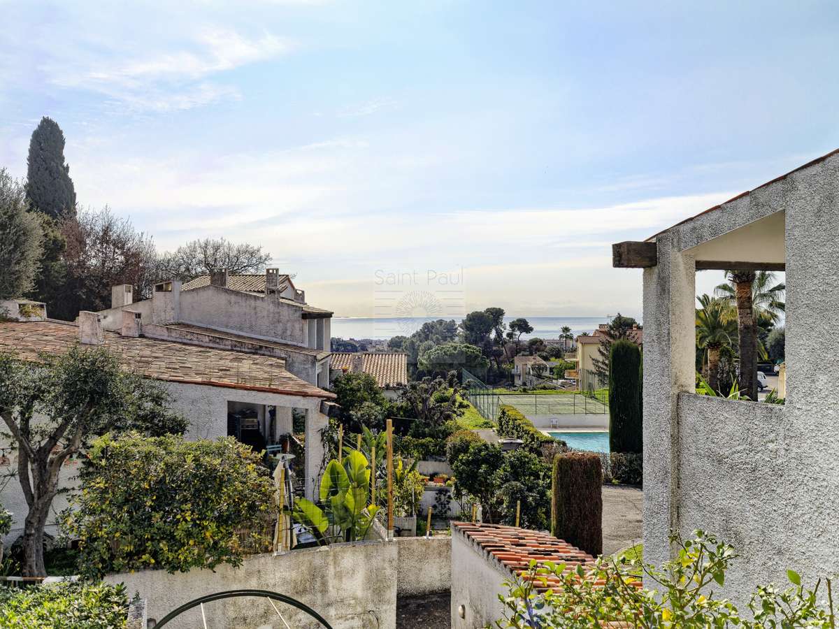 Appartement Cagnes-sur-Mer