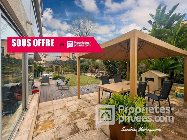 Appartement Cagnes-sur-Mer - 3 chambres