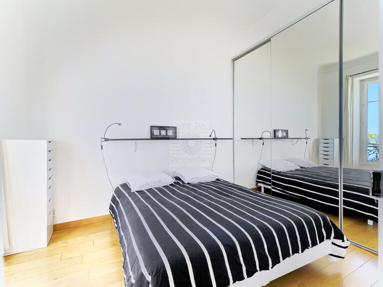 Appartement Cagnes-sur-Mer - 2 chambres - 84m²