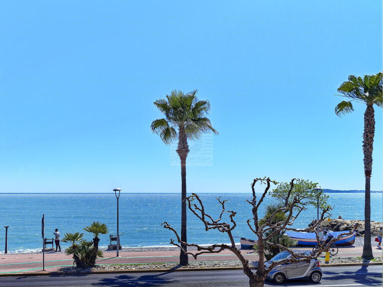 Appartement Cagnes-sur-Mer - 2 chambres - 84m²