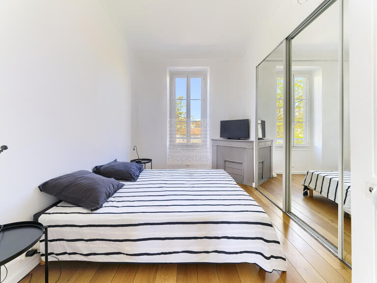 Appartement Cagnes-sur-Mer - 2 chambres - 84m²