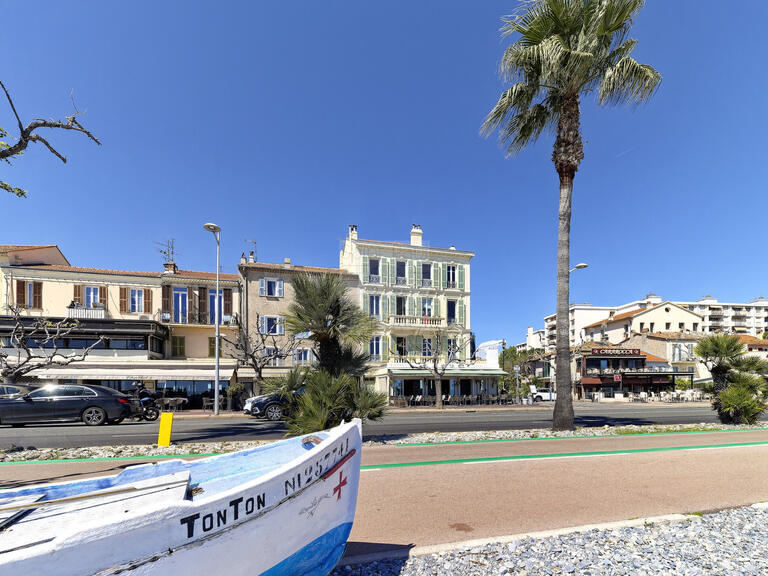 Appartement Cagnes-sur-Mer - 2 chambres - 84m²