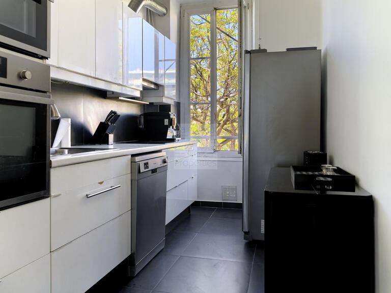 Appartement Cagnes-sur-Mer - 2 chambres - 84m²
