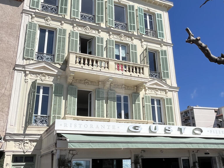 Appartement Cagnes-sur-Mer - 2 chambres - 84m²