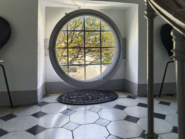 Apartment with Sea view Cagnes-sur-Mer - 2 bedrooms - 82m²