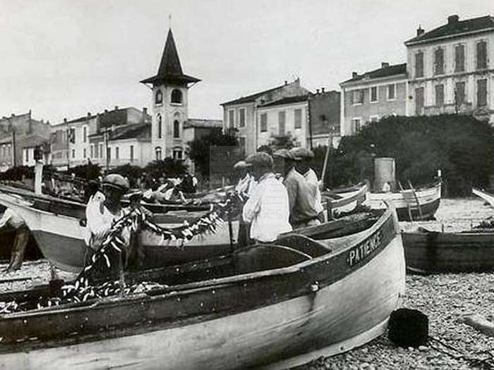Apartment Cagnes-sur-Mer