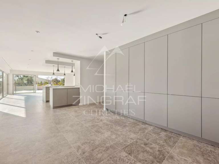 Apartment Cagnes-sur-Mer - 3 bedrooms - 200m²