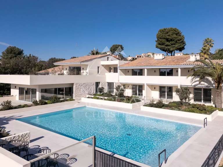 Apartment Cagnes-sur-Mer - 3 bedrooms - 200m²