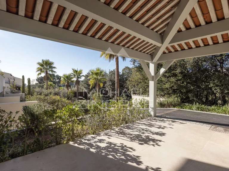 Apartment Cagnes-sur-Mer - 3 bedrooms - 200m²