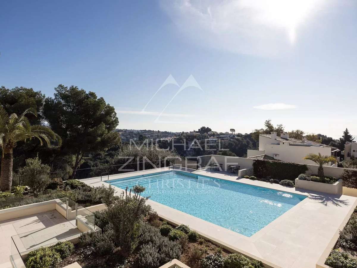 Apartment Cagnes-sur-Mer