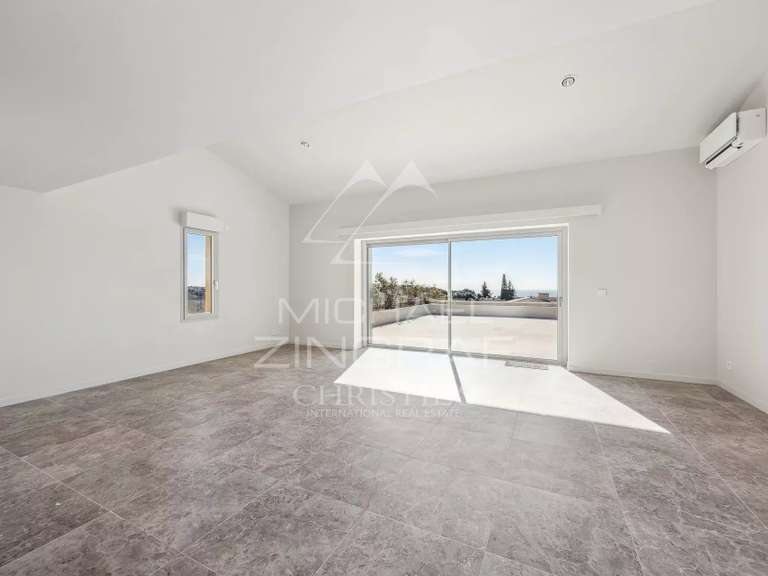 Apartment with Sea view Cagnes-sur-Mer - 550m²