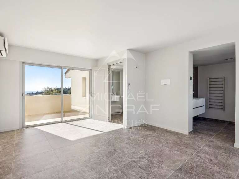 Apartment with Sea view Cagnes-sur-Mer - 550m²