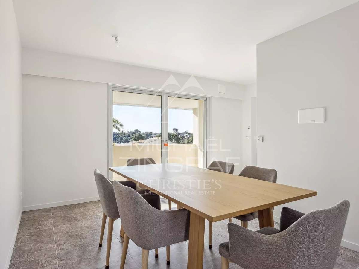 Apartment Cagnes-sur-Mer