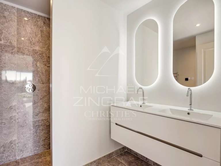 Apartment with Sea view Cagnes-sur-Mer - 550m²